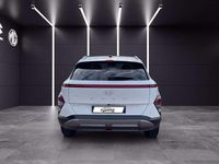 Nuova Hyundai Kona 101 CV (74 kW) 2025 Atlas white SUV