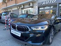 usata BMW M850 850Coupe xdrive Individual CARBON P- CONSEGNA