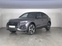Nuova Audi Q5 Sportback S-line plus 204 CV (150 kW) 2025 Verniciature personalizzate audi exclusi SUV