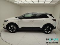 Gebraucht Opel Grandland X Innovation 131 PS (96 kW) 2020 Weiß SUV