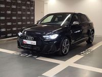 Usata Audi A1 S-Line 207 CV (152 kW) 2025 Nero Berlina