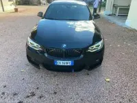 Usata BMW 220 M Sport 184 CV (135 kW) 2014 Coupé