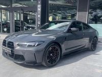 Usata BMW M4 Competition Edition 509 CV (374 kW) 2023 Coupé