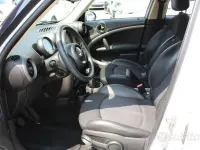 Usata Mini Cooper Countryman 122 CV (89 kW) 2011 Bianco SUV