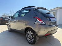 Usata Lancia Ypsilon 86 CV (63 kW) 2011 Other Utilitaria