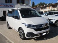 usata VW California 2.0 TDI 204CV DSG Beach Ca