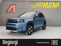 Nuova Fiat Grande Panda La Prima 101 CV (74 kW) 2026 Grigio Utilitaria