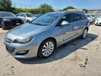 Usata Opel Astra Cosmo 130 CV (95 kW) 2013 Station wagon
