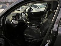 Usata Fiat 500X Cross 130 CV (95 kW) 2022 Grigio SUV