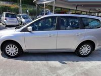 Usata Ford Focus 90 CV (66 kW) 2009 Argento Station wagon