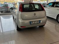 usata Fiat Punto Punto 1.3 MJT II S&S 95 CV 5p. Street