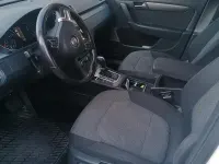 Usata VW Passat 150 CV (110 kW) 2014 Bianco Station wagon