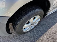 Usata VW Caddy Life 105 CV (77 kW) 2004 Grigio Monovolume