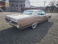 Usata Buick Electra 225 310 CV (228 kW) 1969 Bronzo Cabrio