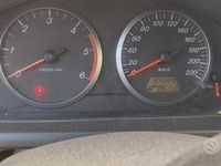 Usata Mazda 2 68 CV (50 kW) 2003 Grigio Berlina