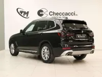 Usata BMW X3 190 CV (139 kW) 2023 Grigio SUV