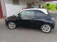 Usata Opel Adam 87 CV (63 kW) 2017 Utilitaria