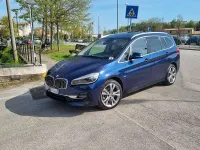 Usata BMW 218 Gran Tourer Luxury Line 150 CV (110 kW) 2019 Monovolume
