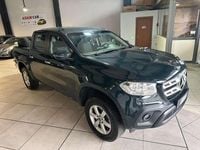 Usata Mercedes X250 Business 190 CV (139 kW) 2019 Verde Pick-up