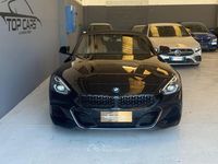Usata BMW Z4 M Sport 197 CV (144 kW) 2019 Nero Cabrio