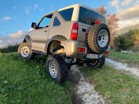 usata Suzuki Jimny diesel