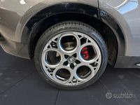 Usata Alfa Romeo Tonale Edizione Speciale 280 CV (205 kW) 2023 Grigio SUV