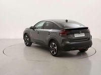 Usata Citroën C4 131 CV (96 kW) 2024 Grigio SUV