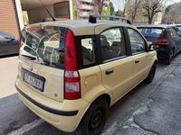 Usata Fiat Panda Dynamic 60 CV (44 kW) 2004 Utilitaria