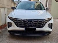 usata Hyundai Tucson 3ª serie - 2021