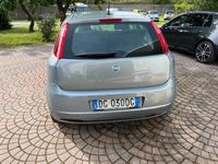 usata Fiat Grande Punto 1.4 5 porte Active UNICO PROPRIETARIO PERMUTABILE