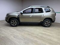 usata Dacia Duster 1.5 blue dCi 115 CV Techroad 4x2