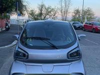 Usata XEV Yoyo 2023 Grigio Utilitaria
