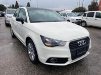 usata Audi A1 1.2 TFSI 86cv Ambition tetto apribile 2015