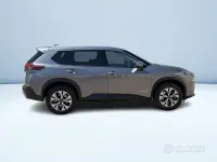 Gebraucht Nissan X-Trail N-Connecta 158 PS (116 kW) 2023 Grau SUV
