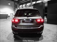 Nuova Mercedes GLB200 Advanced Plus 150 CV (110 kW) 2025 Grigio SUV