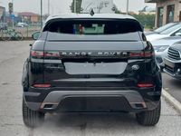 usata Land Rover Range Rover evoque D200 I4 AWD MHEV Hybrid 204cv R-Dynamic S