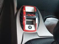 Usata Alfa Romeo MiTo Distinctive 95 CV (69 kW) 2016 Rosso Utilitaria