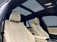 Usata BMW 330 M Sport 286 CV (210 kW) 2023 Brooklyn grigio Station wagon