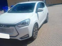 Nuova EVO Evo 3 107 CV (78 kW) 2026 Bianco SUV
