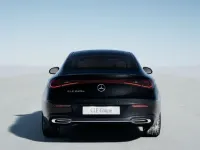 Nuova Mercedes CLE220 197 CV (144 kW) 2025 Grigio grafite Coupé