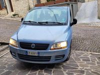 Usata Fiat Multipla 2004 Monovolume