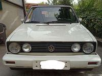 usata VW Golf Cabriolet 1600 joung