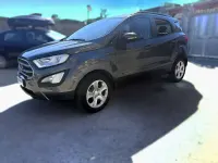 Usata Ford Ecosport Business Edition 99 CV (72 kW) 2019 Grigio SUV