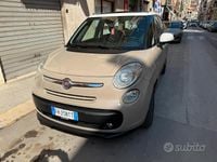 Usata Fiat 500L 120 CV (88 kW) 2017 Monovolume