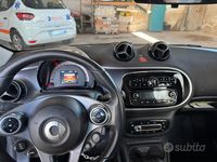 Usata Smart ForTwo Coupé 2018 Utilitaria