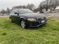 Usata Audi A4 2010 Station wagon