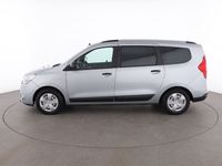 usata Dacia Lodgy 1.5 Blue dCi 8V 95CV 7 posti Comfort