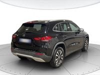 Usata Mercedes GLA250 Business 2021 Nero SUV