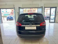 Usata Ford S-MAX S 163 CV (119 kW) 2010 Nero Monovolume