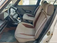 Usata Alfa Romeo Giulietta 1970 Berlina